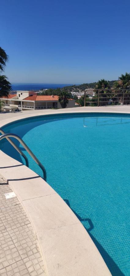 Appartement Quinta De Palames Sesimbra Exterior foto