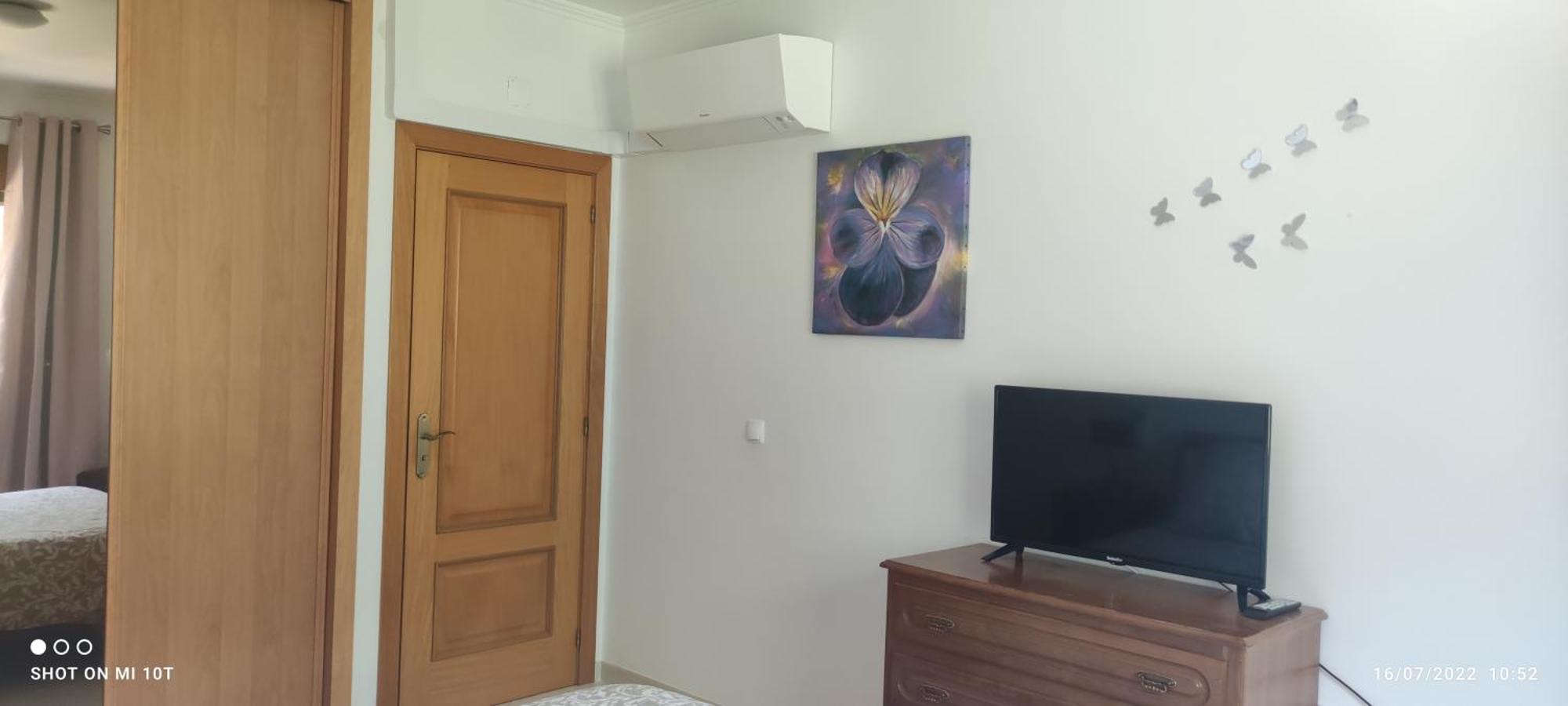 Appartement Quinta De Palames Sesimbra Zimmer foto